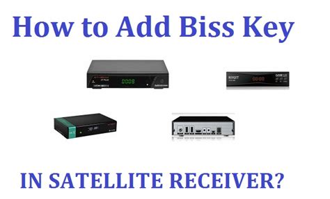 salvador receiver biss key 888|How to Add Biss Key in Different Receivers .